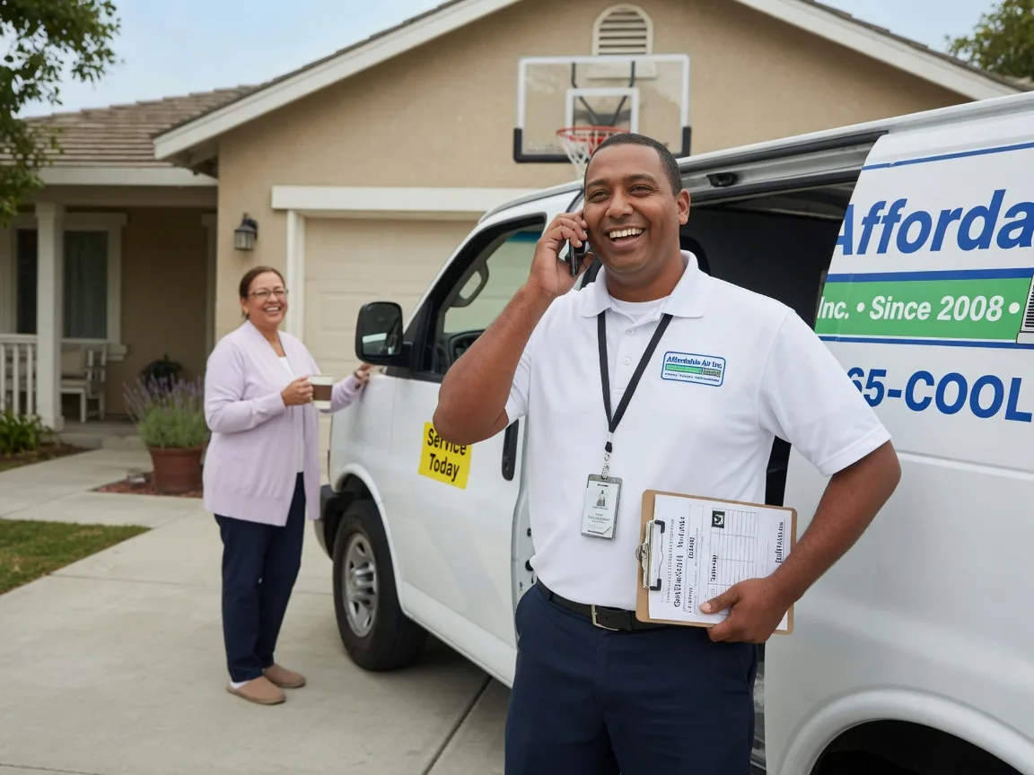 Central Ac Repair Clarksburg, OH FAQs